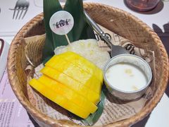 -太食獸泰式茶餐厅(济南万象城店)