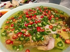 -懒人盐府人家(航天桥店)