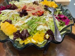 -郑庄脂渣海鲜楼(九水路店)
