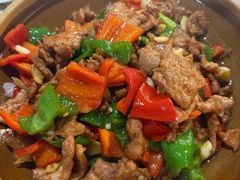 -味仙居(环城南路店)