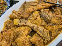 -小铜锣湾海鲜家常菜馆(河西店)