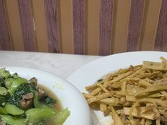 -华春餐馆(鱼山路店)