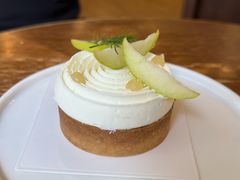 -Ten Olives甜点