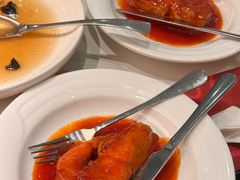 -滩外滩·本帮江浙菜(新天地店)