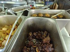 -顶巧鸡汤馄饨(虹口总店)