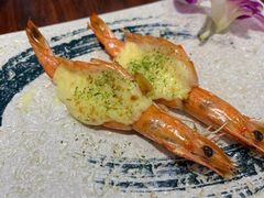 -渔日本料理铁板烧(新天地假日广场店)