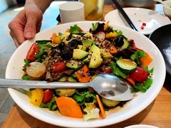 -朵朵开素食餐厅(后宰门街店)
