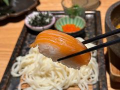 -桂马·日本料理·海胆·海鲜饭·酒场(民主广场店)