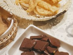 -小城牛事·鲜牛肉火锅(万达店)