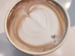 -Manner Coffee(光大安石中心)