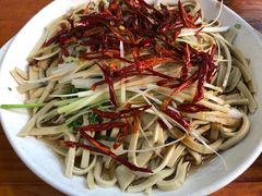 -如意香辣鸡架(总店)