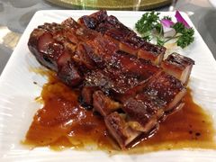 -御花园·粤菜·海鲜火锅(中山公园店)