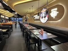 -师烤·豆花烤鱼(广州荔湾扬韬广场店)