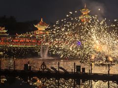 -深圳锦绣中华民俗村