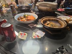 -金龙·打边炉(南京西路店)