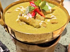 -Home Thai·泰谣(王府井apm店)