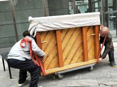 -北京利康运达搬家公司