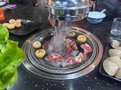 -丹东丛炟海鲜烧烤(江艺路店)