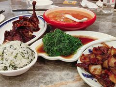 -奶奶的味道(胶州路店)
