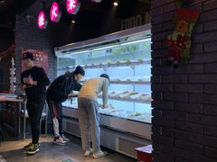 -搓火大都会(广安门总店)