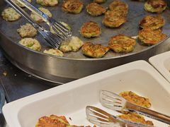 -素满香·全民食养自助(长宁龙之梦店)