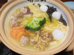 -寻宝记绍兴菜(鲁迅路店)