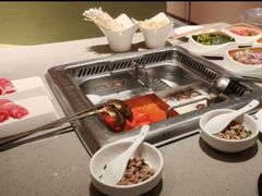 -海底捞火锅(珠影星光城夜宵主题店)