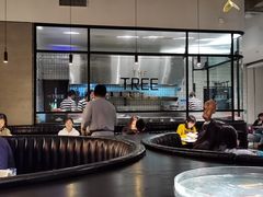 大堂-大树餐厅(红旗街万达店)