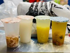 -一心甜汤(丹凤街店)
