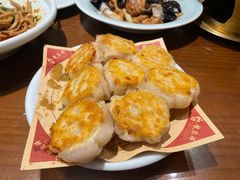 -龍聚祥烧麦馆(鼓楼店)