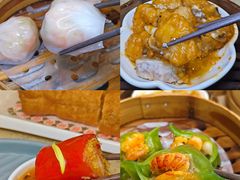 -点都德(喜粤楼店)