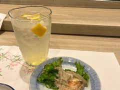 -梅丘·寿司の美登利(银座店)