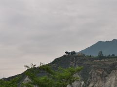 -萝卜寨羌文化生态旅游区