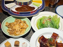 -真地道京味府·鲜橙烤鸭·北京菜(朝外大街东大桥店)