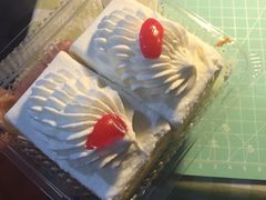 -红宝石·鲜奶小方(长阳店)