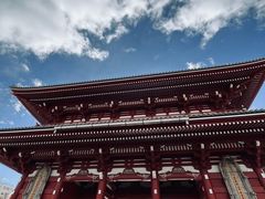 -浅草寺