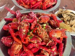 -五七小李子油焖大虾(总店)