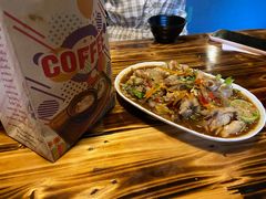 -半坡九号老挝冰咖啡