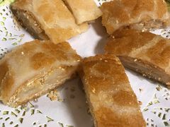 甜薄撑-惠爱餐厅