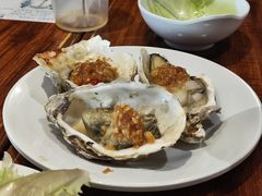 -汉巴味德自助餐厅(嘉定宝龙广场店)