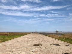 -南汇嘴观海公园