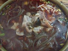 iphone_upload_pic-梁记肥肠粉(宽窄巷子店)