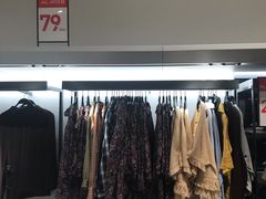 -ZARA(青岛万象城店)