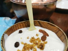 -巴依老爷新疆美食(牡丹园店)