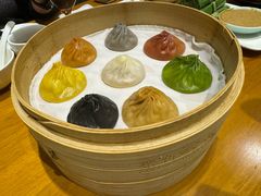 -乐忻皇朝(上海中心大厦店)