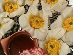 -树下时尚餐厅(翠园街店)