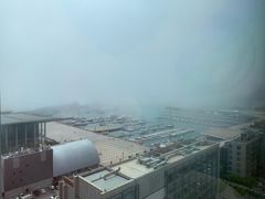 -青岛海尔洲际酒店