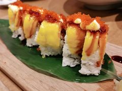 -早一美餐厅·EBISU(会展誉景店)