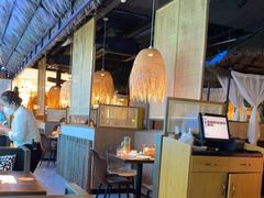 大堂-泰妃殿(新世界旗舰店)