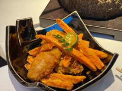 -桂满陇·海市蜃楼·黑金(国金店)